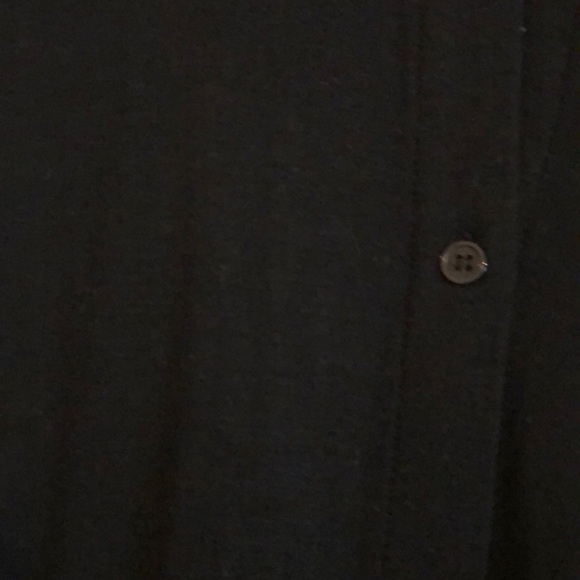 BLQ SHIRT DRESS - Picture 3 of 3